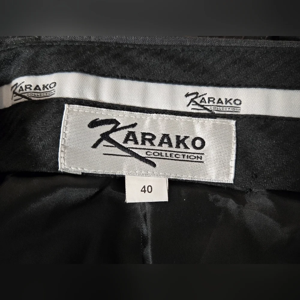 Karako same or